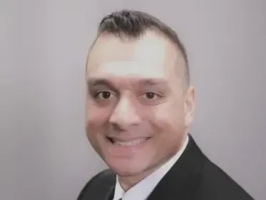 Portrait of Romel D'Munda